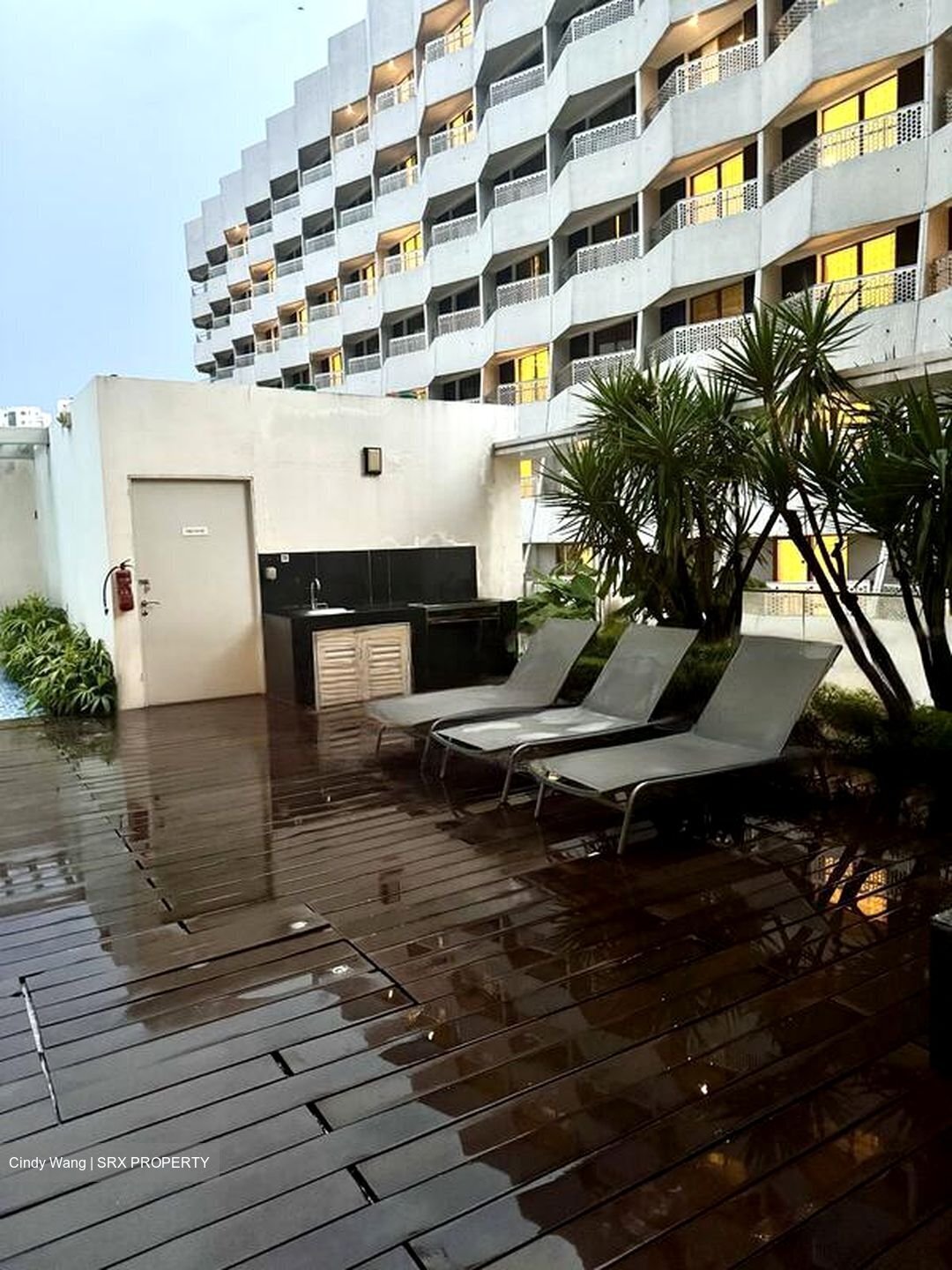 Moda (D15), Apartment #457253021